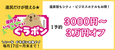 【ぐうポン】対象プラン一覧