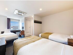 スタンダードトリプル