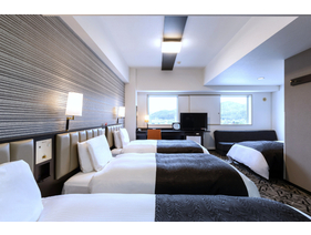 フォースルーム