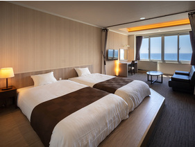 【スタンダードツイン】