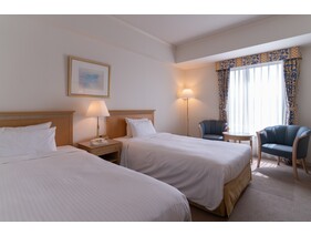 スタンダードツイン27㎡