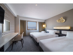 ツイン（3名専用）