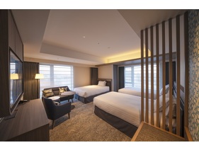 クラブトリプル（一例）