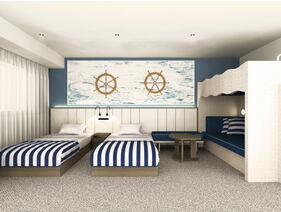 ファミリーオーシャンビュー