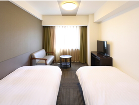 ◆ツインルーム