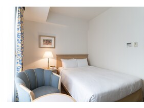 セミダブルルーム