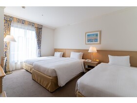 ツイン＋エキストラ