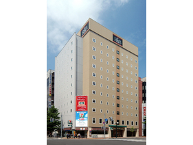 JR札幌駅から徒歩約5分