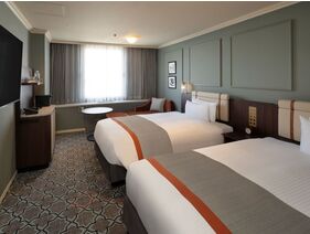 【グランドクラシック】スーペリアツイン/27平米