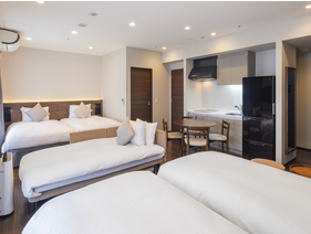 ファミリー＆レジャー5(46㎡)