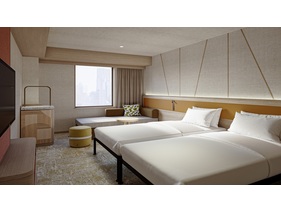 スーペリアツイン