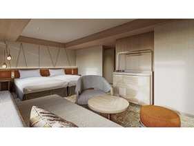 デラックスツイン