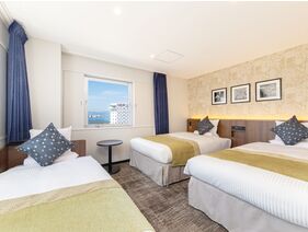 スーペリアトリプル