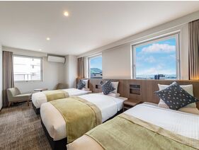 スカイビュートリプル