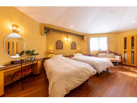 Room5 -Provence- スタンダードツイン