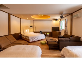 Room14 -Family- DXフォース