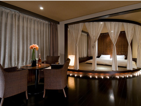 ■上層階■ファミリーキング【3室のみの特別室】
