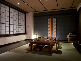 【スタンダード】和室
