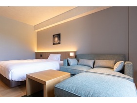 最高級品質のシモンズ社ベッド
