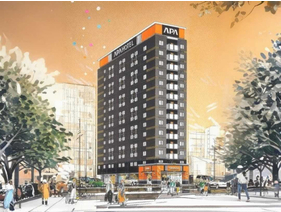 【イメージ】外観