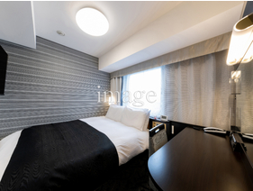 【イメージ】ダブルルーム