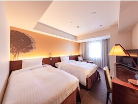 スタンダードツイン