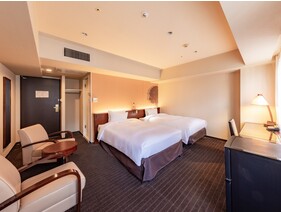 スーペリアツイン