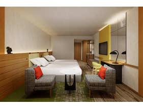 2025年12月リニューアル
デラックスハリウッド（イメージ）