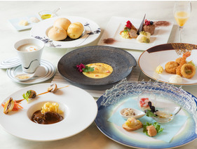 【銀座軒2025冬】懐かしくて新しい、大正ロマンと平成モダンをつなぐ「函館西洋料理」