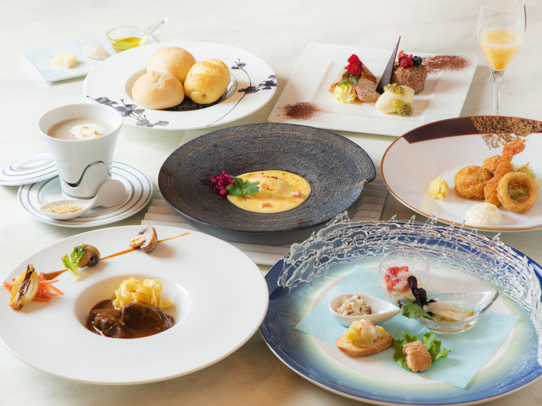 【銀座軒2025冬】懐かしくて新しい、大正ロマンと平成モダンをつなぐ「函館西洋料理」