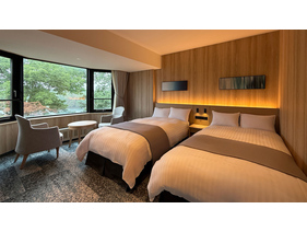 クリスタルコーナーリゾート