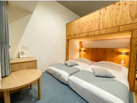 2段ベッドルームB