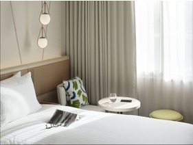 スタンダードツイン