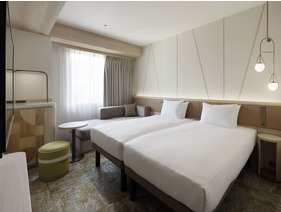 スーペリアツイン