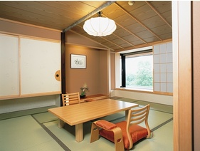 【祥苑館】和室10畳