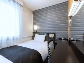 シングルルーム