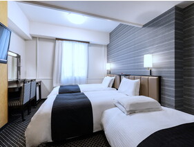 トリプルルーム