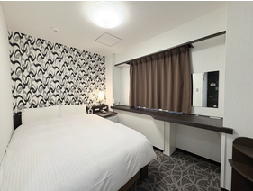 シングルルーム