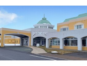 ようこそ！昆布川温泉「幽泉閣」へ！