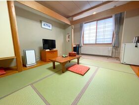 【客室】和室6畳