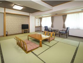 和室15畳