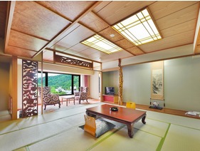 【新館】和室15畳