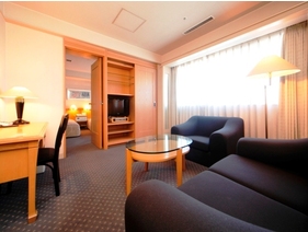 【本館】デラックスツイン