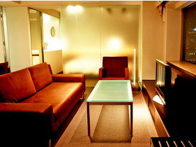 エクスクルーシブフロア・BLANCは全１２室全てが異なるデザインとなっております。