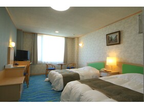 27㎡スタンダードツイン