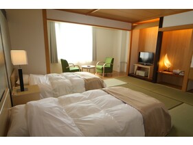 和室ツインタイプ
