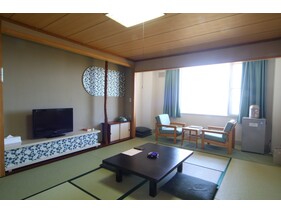 スタンダード和室