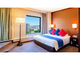 【プレミアダブル　33.4㎡】23階