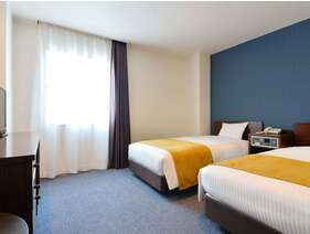 スタンダードツイン