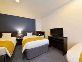 スタンダードトリプル